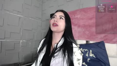 gabriella online show from 7, 4, 2026