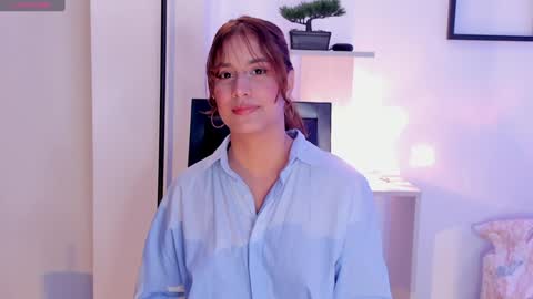 Snapshot of gabriella__tom chatting on 13, 1, 2025 Gabriella online show from 13, 1, 2025