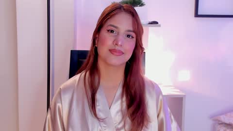 Snapshot of gabriella__tom chatting on 16, 1, 2025 Gabriella online show from 16, 1, 2025