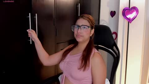 Snapshot of gabriella__tom chatting on 18, 2, 2025 Gabriella online show from 18, 2, 2025