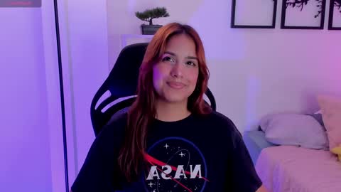 Snapshot of gabriella__tom chatting on 22, 2, 2025 Gabriella online show from 22, 2, 2025