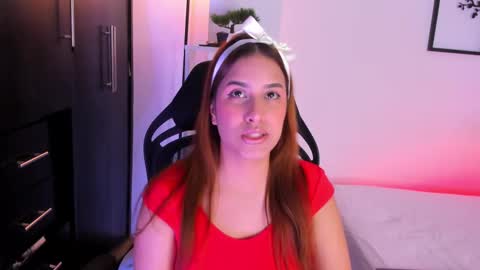 Snapshot of gabriella__tom chatting on 17, 9, 2025 Gabriella online show from 17, 9, 2025