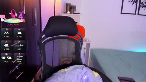 Snapshot of gabriella__tom chatting on 2, 10, 2025 Gabriella online show from 2, 10, 2025