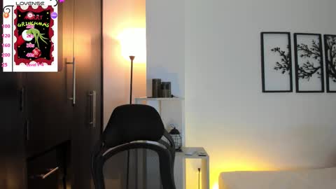 Gabriella online show from 22, 12, 2025