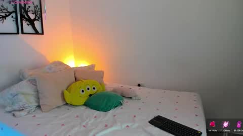 Gabriella online show from 22, 2, 2026