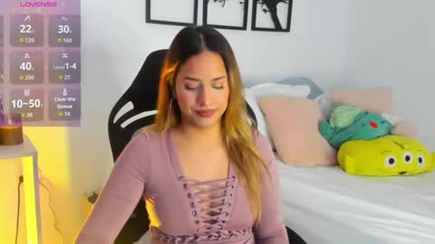 Gabriella online show from 23, 5, 2026
