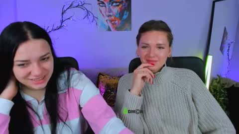 Snapshot of gabriella_daylight chatting on 8, 10, 2025 gabriella_daylight online show from 8, 10, 2025