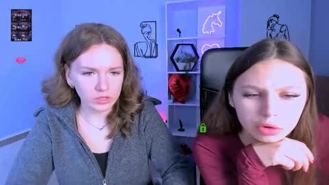 Snapshot of gabriella_daylight chatting on 11, 10, 2025 gabriella_daylight online show from 11, 10, 2025