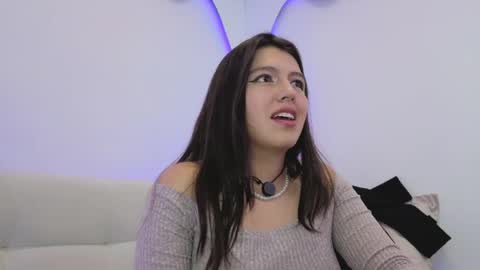 Snapshot of gabriella_miss chatting on 24, 5, 2026 gabriella online show from 24, 5, 2026