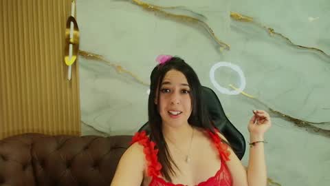 Snapshot of gabriella_storm_tf chatting on 24, 11, 2025 Gabriella online show from 24, 11, 2025