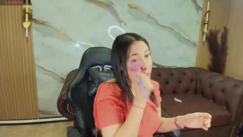 Gabriella online show from 6, 1, 2026