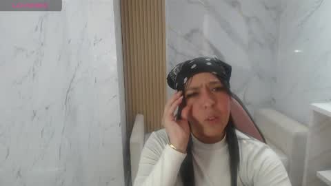 Gabriella online show from 16, 4, 2026