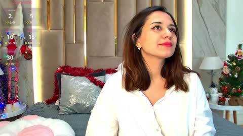 Snapshot of gabriella_wils chatting on 18, 12, 2024 Gabriella online show from 18, 12, 2024