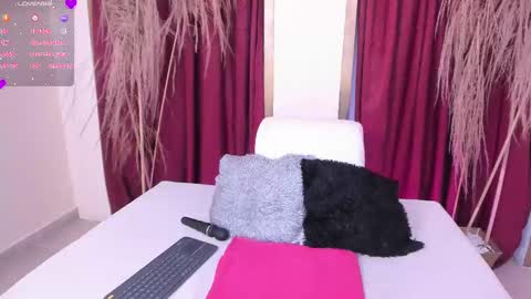Snapshot of gabriellacox chatting on 18, 9, 2025 gabriellacox online show from 18, 9, 2025
