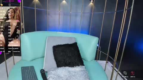 Snapshot of gabriellacox chatting on 11, 10, 2025 gabriellacox online show from 11, 10, 2025