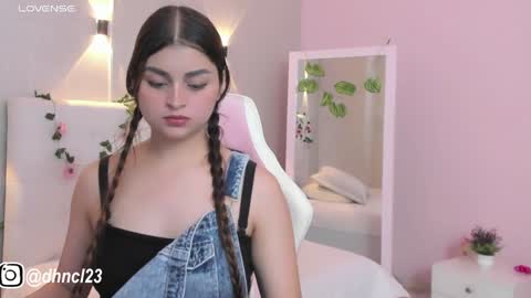 Gabriella online show from 31, 1, 2025