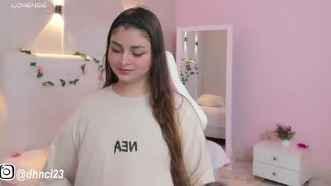 Gabriella online show from 7, 2, 2025