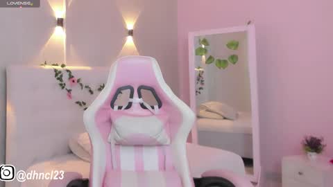 Gabriella online show from 26, 2, 2025