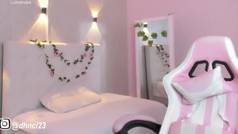 Gabriella online show from 11, 3, 2025