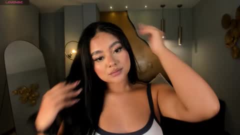 Gabriella Lee online show from 6, 1, 2026