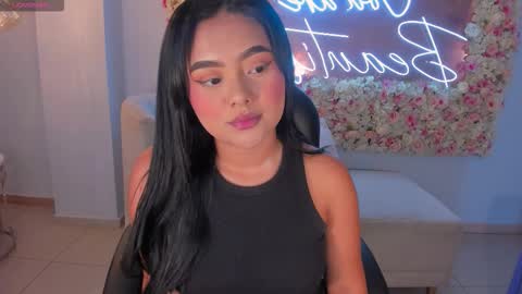 Gabriella Lee online show from 3, 2, 2026