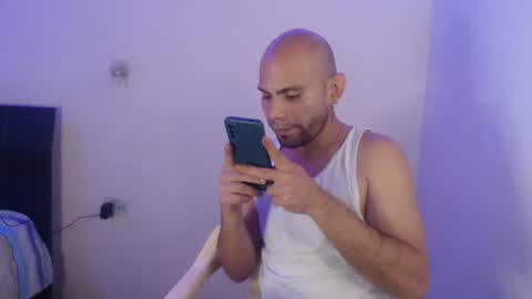 Snapshot of gabrielle_ramirez chatting on 31, 12, 2024 Gabriel online show from 31, 12, 2024