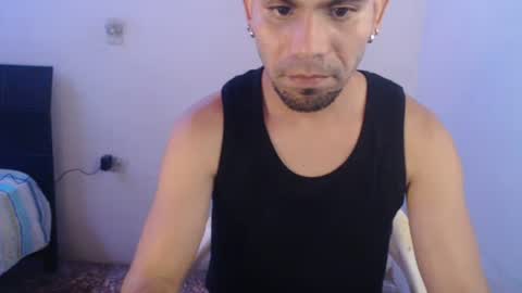 Snapshot of gabrielle_ramirez chatting on 3, 1, 2025 Gabriel online show from 3, 1, 2025