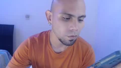 Snapshot of gabrielle_ramirez chatting on 3, 1, 2025 Gabriel online show from 3, 1, 2025