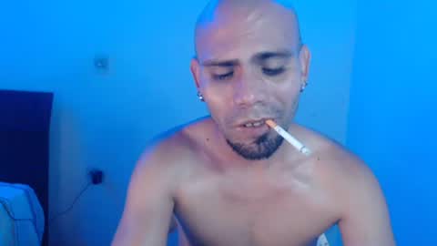 Snapshot of gabrielle_ramirez chatting on 8, 1, 2025 Gabriel online show from 8, 1, 2025