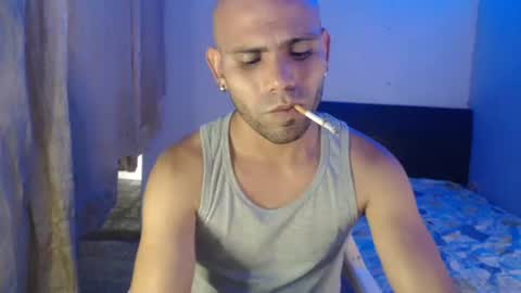 Snapshot of gabrielle_ramirez chatting on 15, 1, 2025 Gabriel online show from 15, 1, 2025