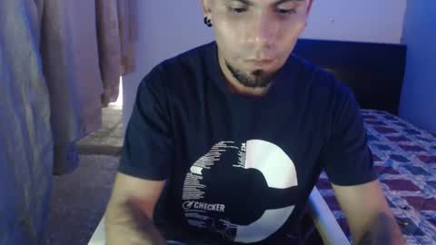 Snapshot of gabrielle_ramirez chatting on 30, 1, 2025 Gabriel online show from 30, 1, 2025