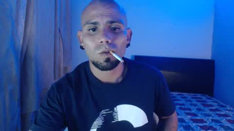 Snapshot of gabrielle_ramirez chatting on 31, 1, 2025 Gabriel online show from 31, 1, 2025