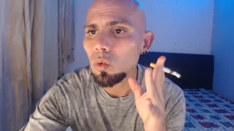 Snapshot of gabrielle_ramirez chatting on 8, 2, 2025 Gabriel online show from 8, 2, 2025