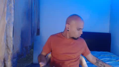 Snapshot of gabrielle_ramirez chatting on 27, 2, 2025 Gabriel online show from 27, 2, 2025