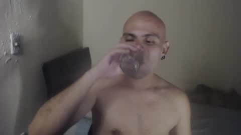 Gabriel online show from 29, 3, 2026