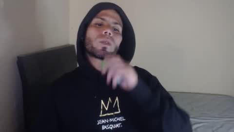 Gabriel online show from 22, 5, 2026