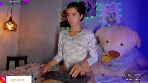 Sara   online show from 22, 7, 2026