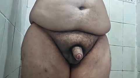 Gabriel online show from 16, 4, 2026