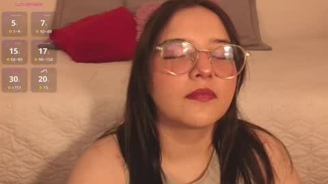 Snapshot of gaby99_ chatting on 23, 5, 2026 Gabyy online show from 23, 5, 2026