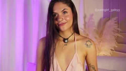 GABY online show from 16, 2, 2026