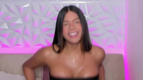 Snapshot of gaby_black_ chatting on 25, 9, 2025 Gabriela online show from 25, 9, 2025