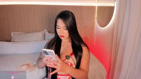 Snapshot of gaby_blaze chatting on 13, 11, 2025 Gaby Blaze online show from 13, 11, 2025