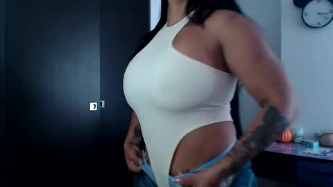 Gaby Blue online show from 22, 5, 2026