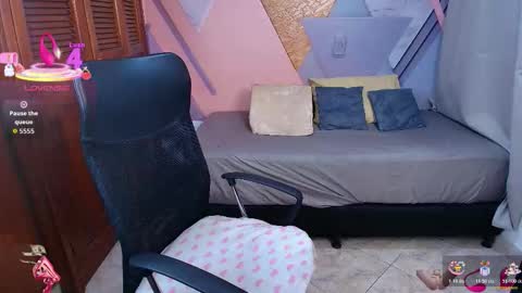 GABY online show from 3, 12, 2025