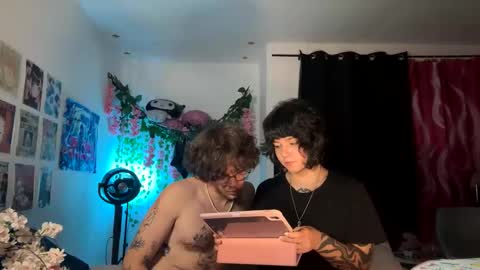 IG  gaby doll woo online show from 21, 1, 2025