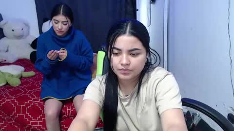 Gabriela online show from 14, 12, 2024