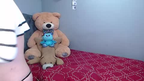 Gabriela online show from 17, 6, 2026