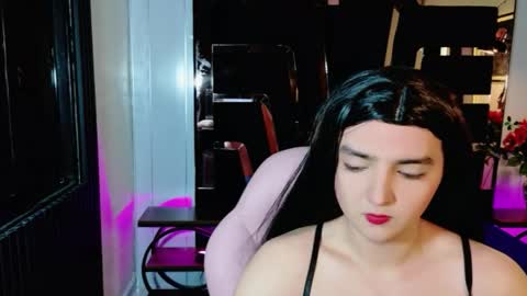 Snapshot of gaby_gil_ chatting on 28, 5, 2026 GABY GIL online show from 28, 5, 2026