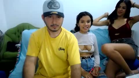 gaby_horny69 online show from 15, 6, 2026