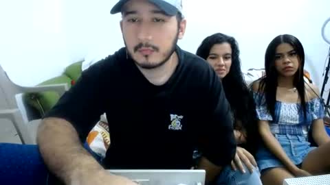 gaby_horny69 online show from 2, 7, 2026